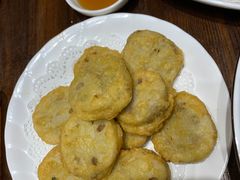 -阿娘家·原生态农家菜(国顺东路店)
