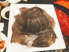 -纸盐河码头火锅(十八梯店)