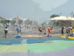 -秦皇岛乐岛海洋王国