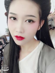 -盘子女人坊古装写真摄影(深圳店)