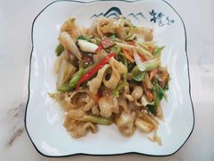 -富临港·蒸汽海鲜·手抓海鲜·炒菜(栈桥店)