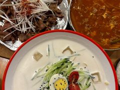 -多宾韩国料理(学衡路店)