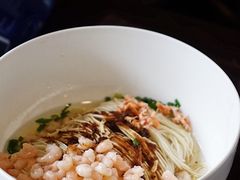 三虾面-御面斋精品面馆