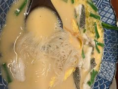 -荣家黄鱼面(前滩太古里店)