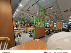 -魏斯理汉堡(西安沣东吾悦店)