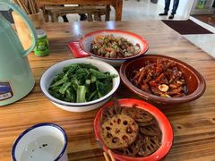 -老三样·美食研究中心(世贸路店)