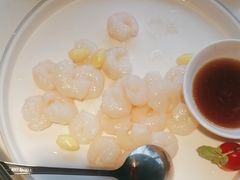 -荷塘秋月·本帮江浙菜(国权路店)