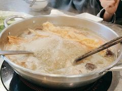 -罗二娘·鲜切牛自助火锅(罗湖东门步行街店)