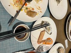 -深圳同泰万怡酒店·万荟轩自助餐厅(同泰店)