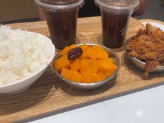 -乡村基·川味现炒大王(熙悦天街店)