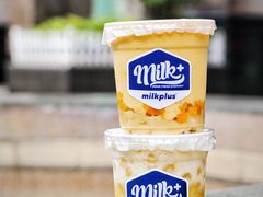 -milkplus·泰式奶茶(较场东路店)