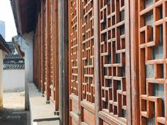 -青果巷历史文化街区