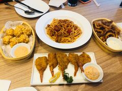 -永旺黄岛购物中心