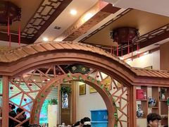 -老雒阳面馆·水席(定鼎门店)