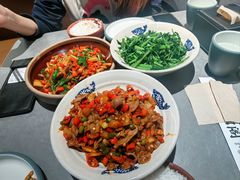 -潇湘阁(汉光百货店)