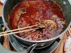 -肉串汪(月坛店)