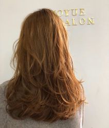 -Moyue HAIR SALON