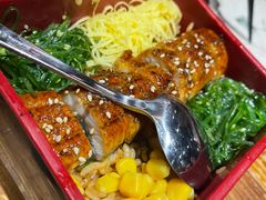 -小川洋风料理(街道口店)