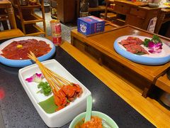 -蜀江龙火锅(339店)