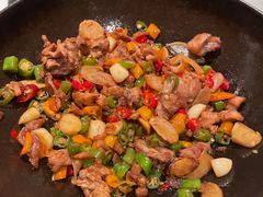 -佬麻雀·剁椒鱼头(京基KK One店)