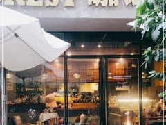 门面-咖法森林·咖啡  酒吧(天河店)