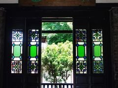 -东莞市可园博物馆