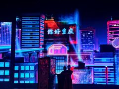 -重庆国际马戏城