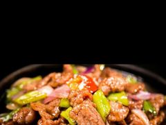 -舌尖上的食缘花园主题餐厅