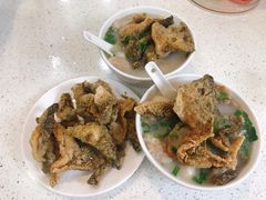 -明兴正宗潮州五彩鱼蛋粉面(中山六路店)