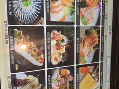 -稻早料理美术馆(城阳店)