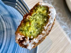 -La Medina餐厅(亮马河南路店)