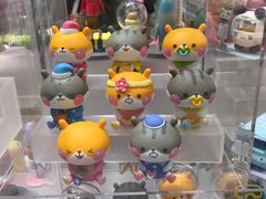 -泡泡玛特POPMART(赛格国际购物中心店)