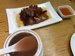 广式烧鸭-宏记广东客家菜(丰汇店)