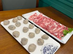 -楼外楼大刀肉传统火锅居(博学路店)