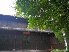 -法云安缦酒店