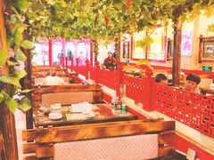 大堂-哈老太太(联盟路店)