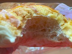 -顶东面包花园·生日蛋糕(太平店)