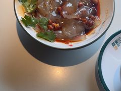 -荔粥记潮汕砂锅粥(太湖路店)