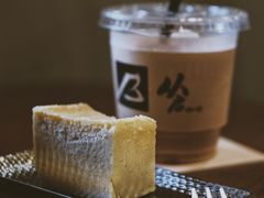 -从启咖啡(五羊邨店)