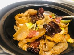 -咪咪川菜(长乐西路店)