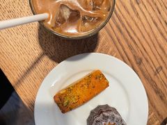 -Monmouth Coffee(博罗市场店)