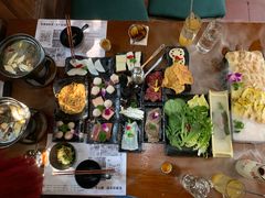 -束河人家(南锣鼓巷店)