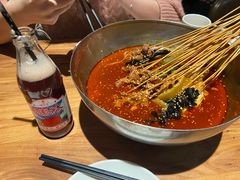 -付小姐在成都(中山公园店)