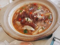 -高老庄新家宴(北斗星广场店)