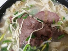 -华山路小碗驴肉汤(龙鳞路店)