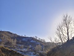 -灵山