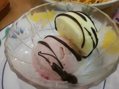 -萨莉亚意式餐厅(彩悦城店)