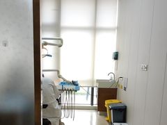 -佛山中大口腔医院·市二级口腔专科医院