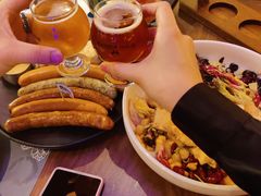 -Ambra Haus琥珀屋精酿餐厅(宝山店)