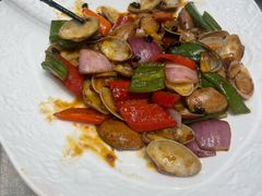 -聚福宝合苑食府(南头镇店)